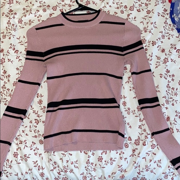 long sleeve shirt - Picture 1 of 2